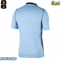 Uruguay Hjemmedrakt VM 2026 Kortermet